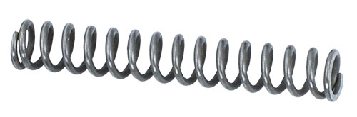 Die Volquartsen Hammer Spring für Summit - Extra Power sorgt für eine verbesserte Schlagkraft und Zuverlässigkeit deiner Waffe, ideal für präzises Schießen.